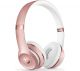 Beats Solo 3 On-ear Wireless Bluetooth Headphones Rose Gold - Brand New