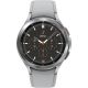 Samsung Galaxy Watch4 Classic (SM-R895) 4G  46mm  Stainless Steel Case Silver