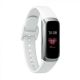 Samsung Galaxy Fit (SM-R370) Sport Fitness Watch, Silver
