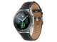Samsung Galaxy Watch3 - 45mm SM-R840 Smartwatch. Mystic Silver. 