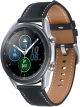 Samsung Galaxy Watch3 - 45mm SM-R845 4G Smartwatch. Mystic Silver. 