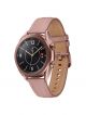 Samsung Galaxy Watch3 - 41mm SM-R850 Bluetooth Smartwatch. Bronze. 