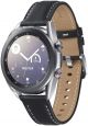 Samsung Galaxy Watch3 - 41mm SM-R855 4G Smartwatch. Mystic Silver. 