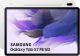 Samsung Galaxy Tab S7 FE 5G (SM-T736) – 128GB 12.4” Cellular and WiFi Tablet: Mystic Silver