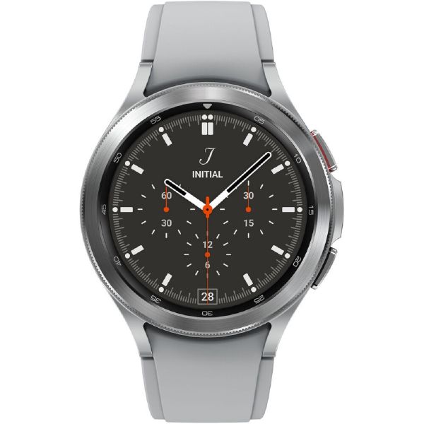 Samsung Galaxy Watch4 Classic (SM-R895) 4G 46mm Stainless