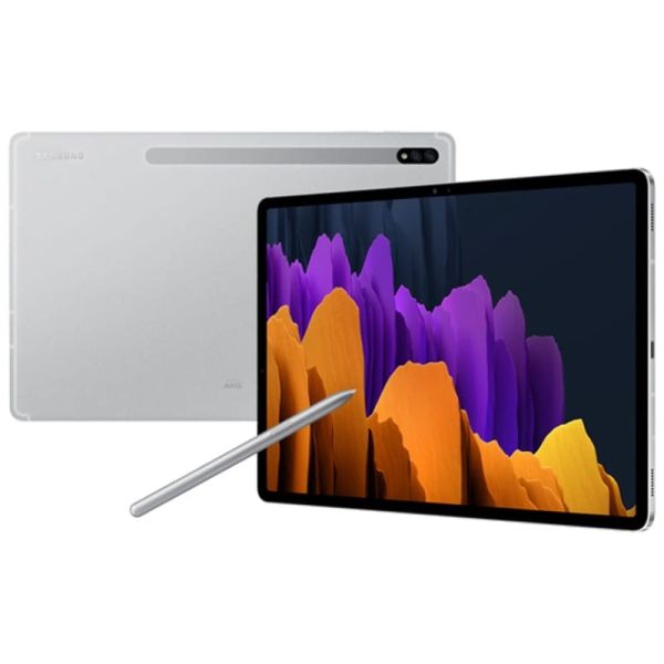 Samsung Galaxy Tab S7+ Plus (SM-T970) 256GB Tablet 12.4 Inch ...
