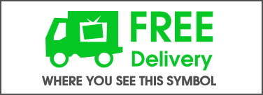 Free Delivery On Products With This Image